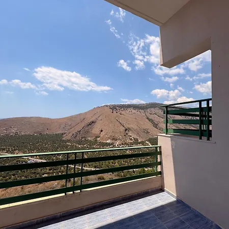 Гостевой дом Chalet Qeparo *