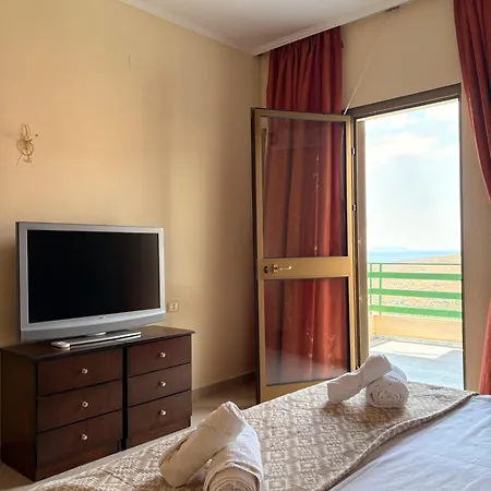 Chalet Qeparo Гостевой дом