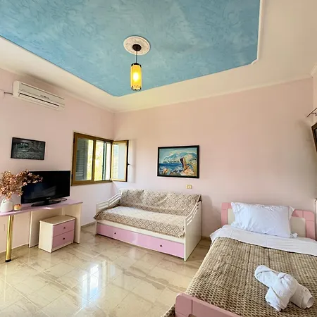 Chalet Qeparo * Qeparo